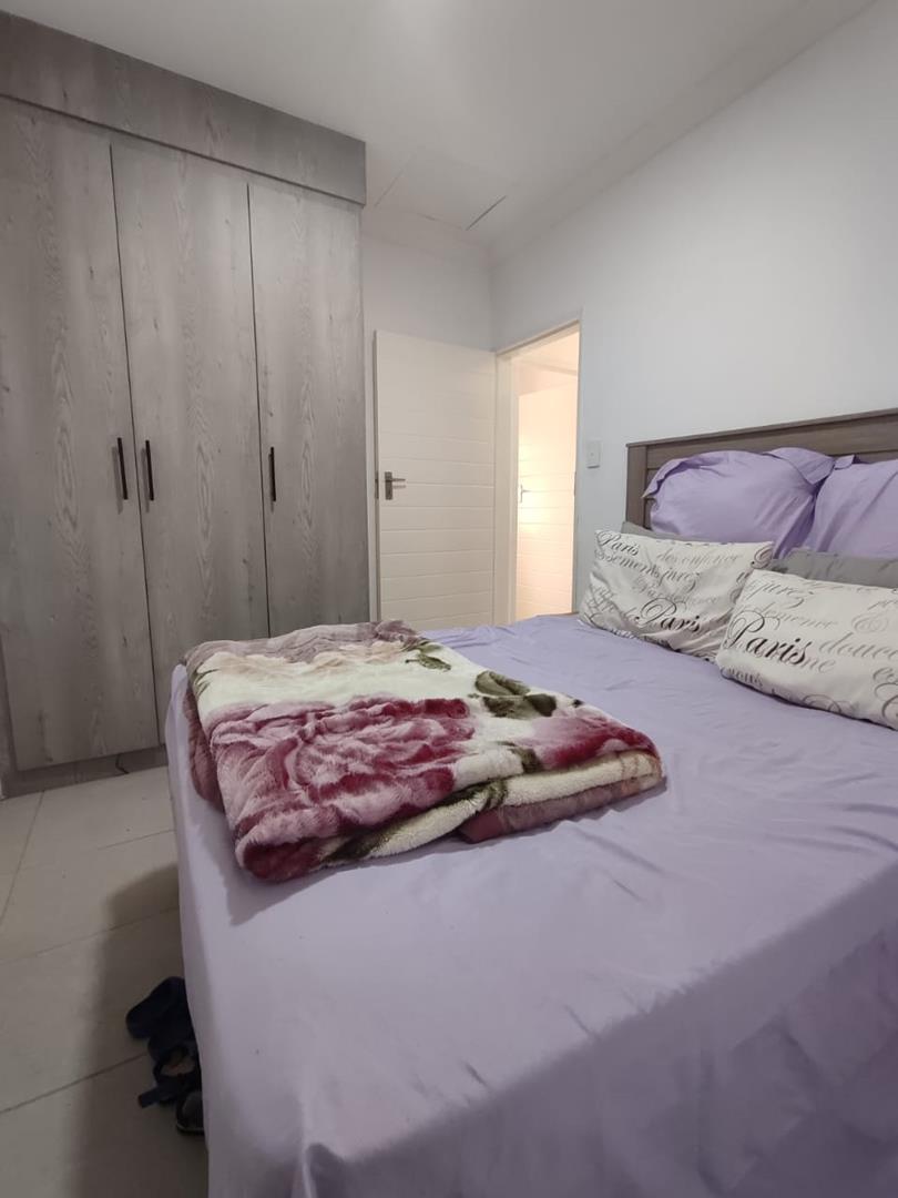 2 Bedroom Property for Sale in Theresa Park Gauteng