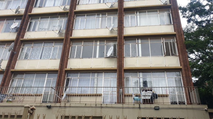 2 Bedroom Property for Sale in Muckleneuk Gauteng
