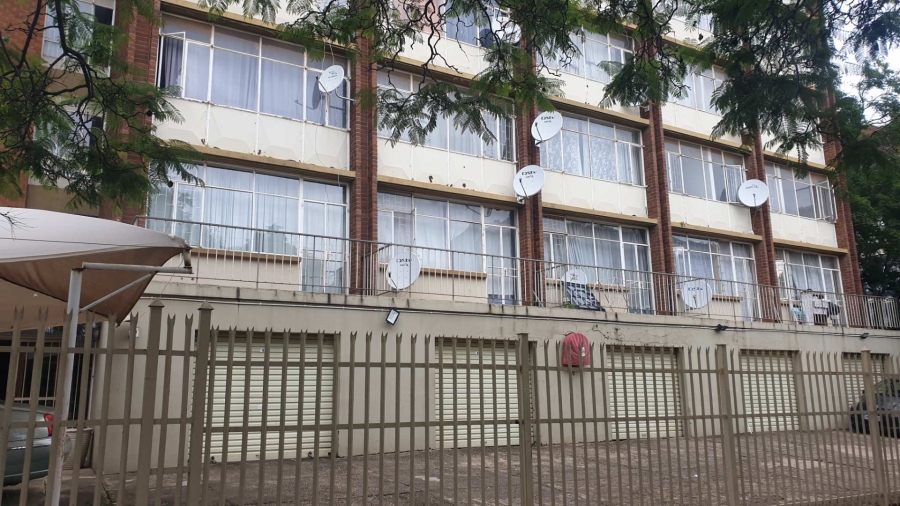 2 Bedroom Property for Sale in Muckleneuk Gauteng
