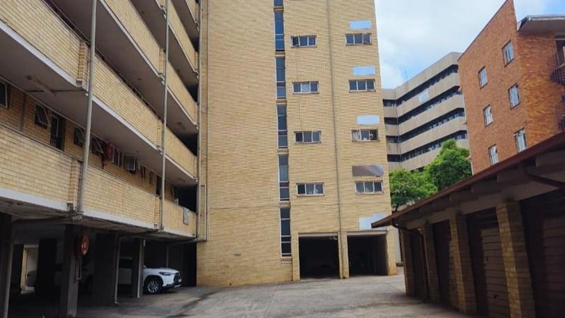 2 Bedroom Property for Sale in Sunnyside Gauteng