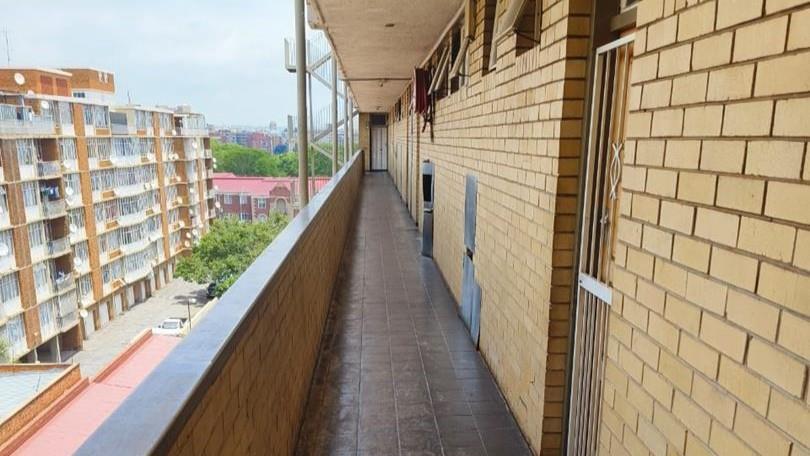 2 Bedroom Property for Sale in Sunnyside Gauteng
