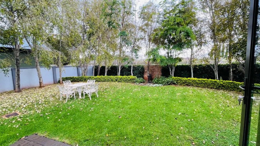 4 Bedroom Property for Sale in Midstream Hill Gauteng