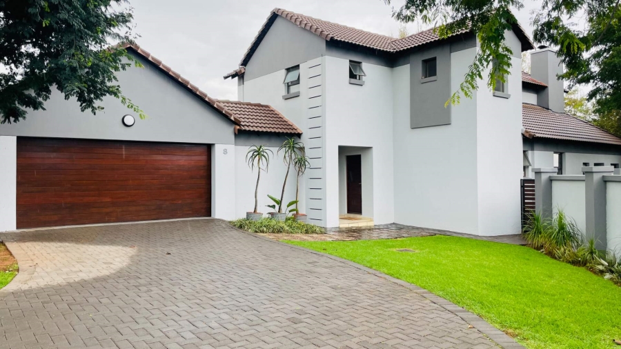 4 Bedroom Property for Sale in Midstream Hill Gauteng