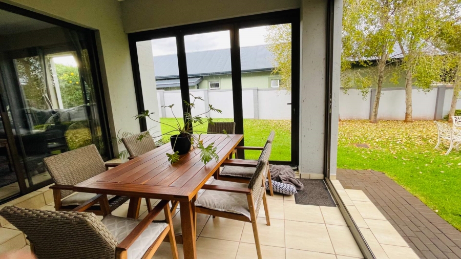 4 Bedroom Property for Sale in Midstream Hill Gauteng
