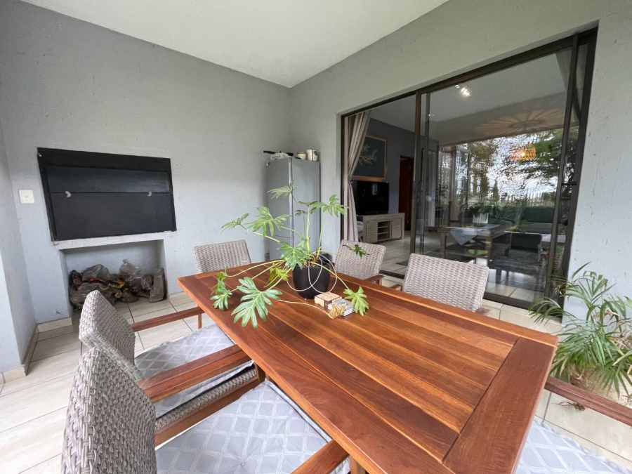 4 Bedroom Property for Sale in Midstream Hill Gauteng