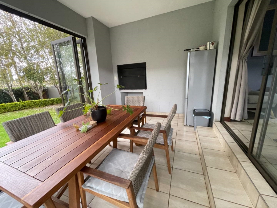 4 Bedroom Property for Sale in Midstream Hill Gauteng