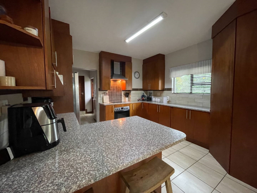 4 Bedroom Property for Sale in Midstream Hill Gauteng
