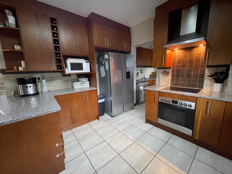 4 Bedroom Property for Sale in Midstream Hill Gauteng