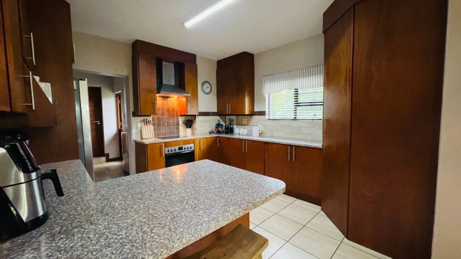 4 Bedroom Property for Sale in Midstream Hill Gauteng