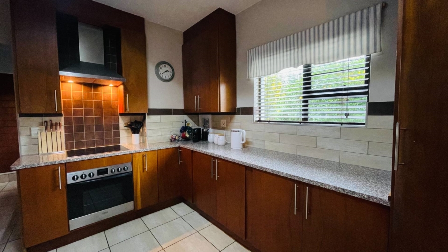 4 Bedroom Property for Sale in Midstream Hill Gauteng