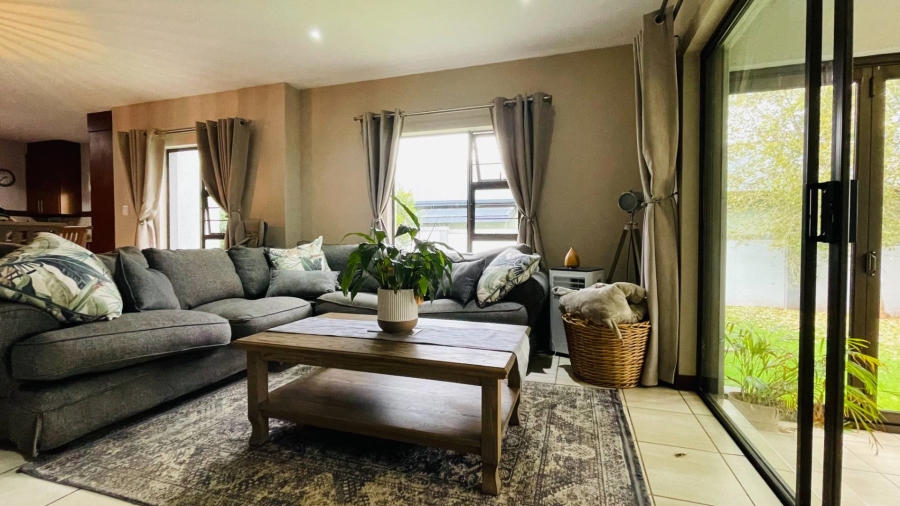 4 Bedroom Property for Sale in Midstream Hill Gauteng
