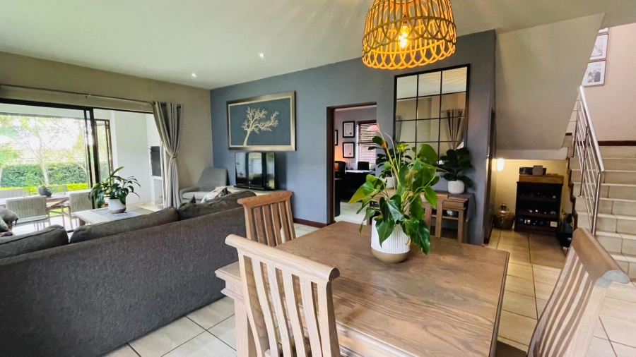 4 Bedroom Property for Sale in Midstream Hill Gauteng
