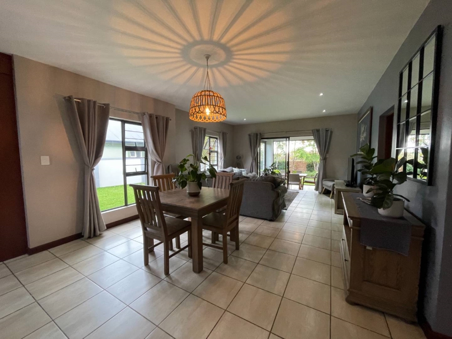 4 Bedroom Property for Sale in Midstream Hill Gauteng