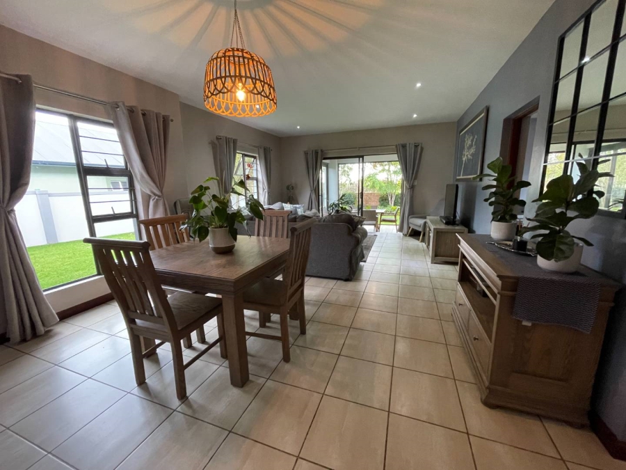 4 Bedroom Property for Sale in Midstream Hill Gauteng