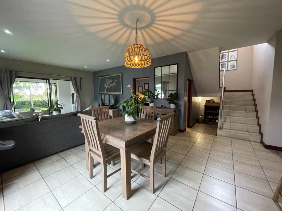 4 Bedroom Property for Sale in Midstream Hill Gauteng