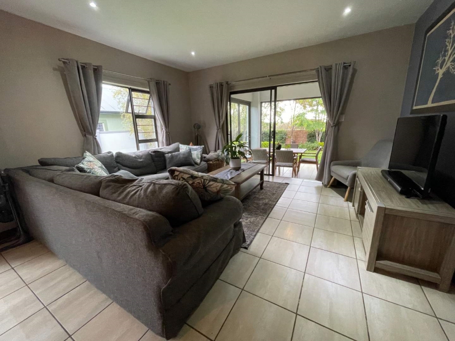 4 Bedroom Property for Sale in Midstream Hill Gauteng