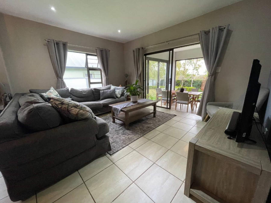 4 Bedroom Property for Sale in Midstream Hill Gauteng