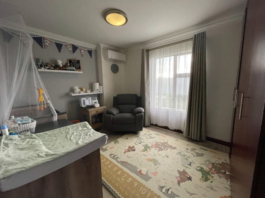 4 Bedroom Property for Sale in Midstream Hill Gauteng