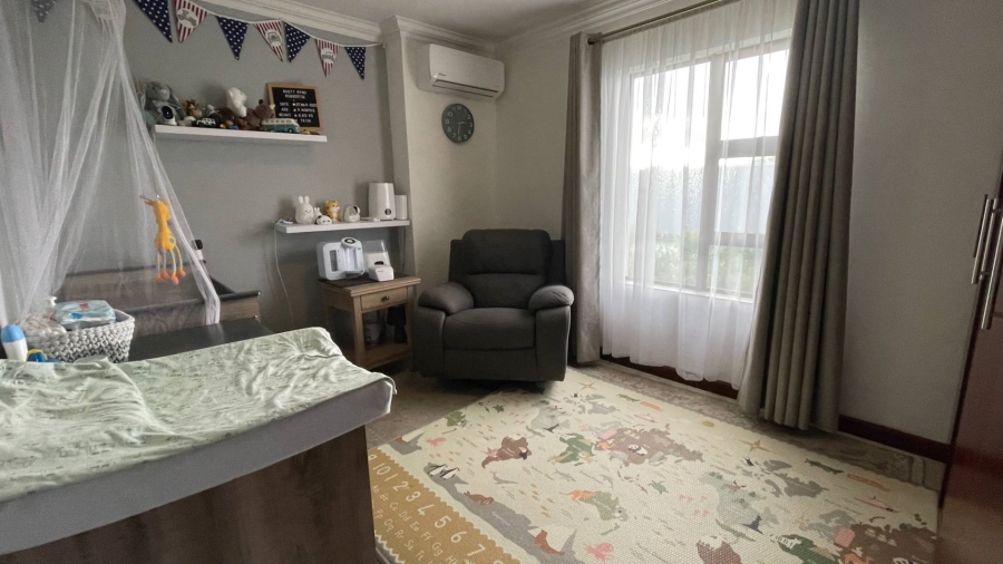 4 Bedroom Property for Sale in Midstream Hill Gauteng