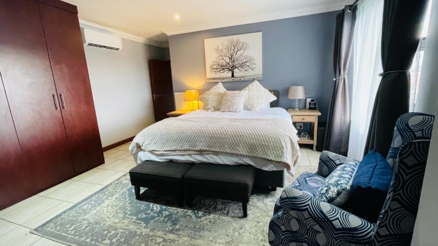 4 Bedroom Property for Sale in Midstream Hill Gauteng