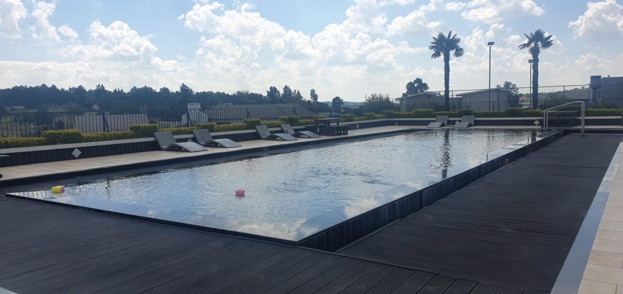 To Let 2 Bedroom Property for Rent in Craigavon Gauteng