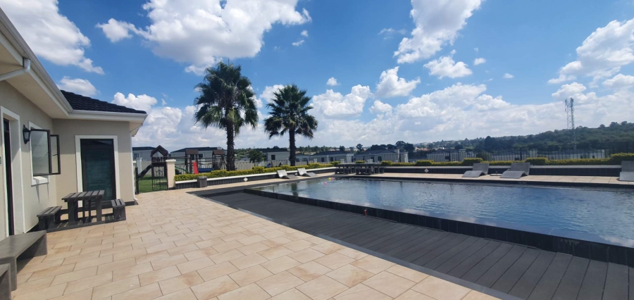 To Let 2 Bedroom Property for Rent in Craigavon Gauteng