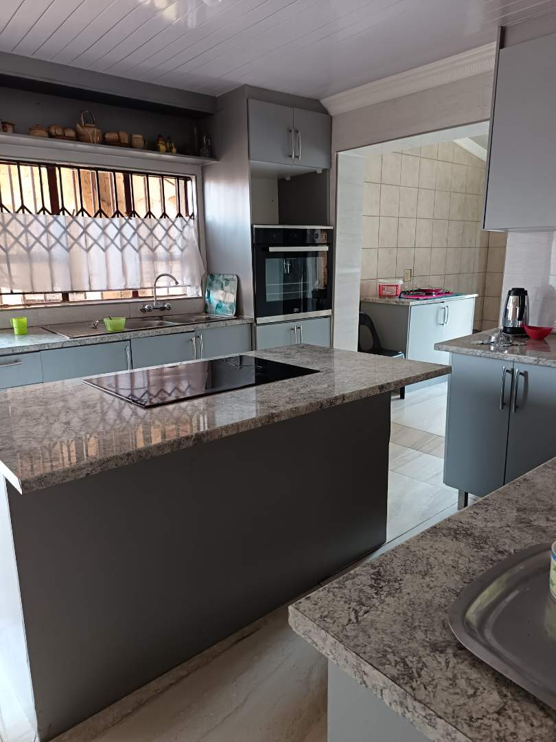 3 Bedroom Property for Sale in Kocksoord Gauteng