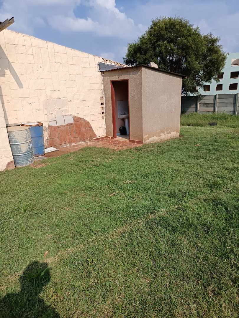 3 Bedroom Property for Sale in Kocksoord Gauteng