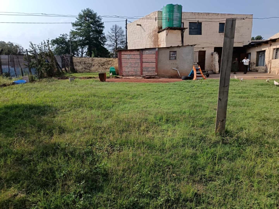 3 Bedroom Property for Sale in Kocksoord Gauteng