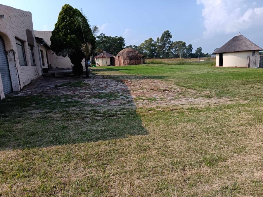 3 Bedroom Property for Sale in Kocksoord Gauteng