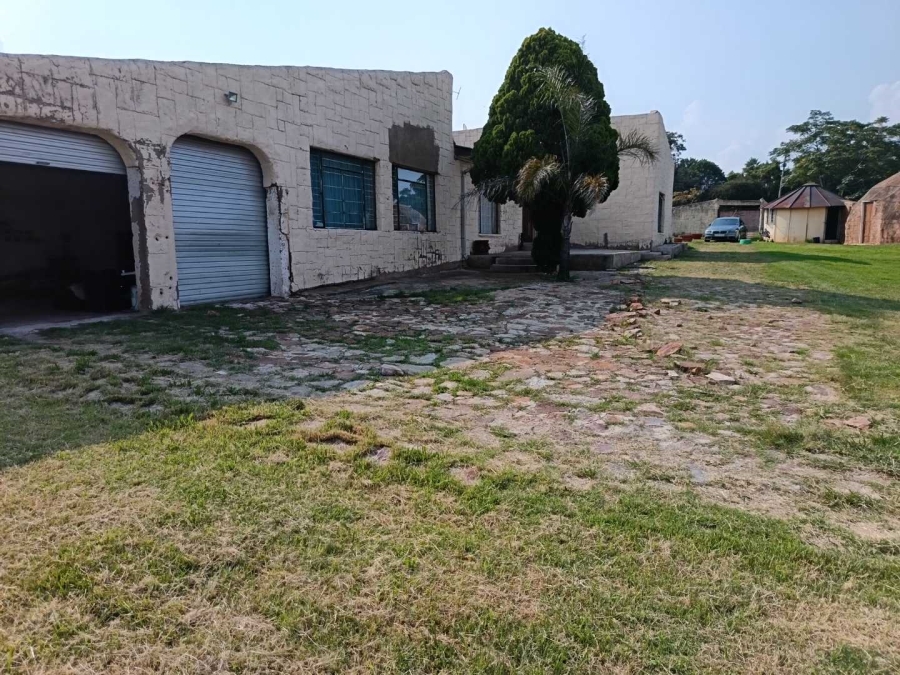 3 Bedroom Property for Sale in Kocksoord Gauteng