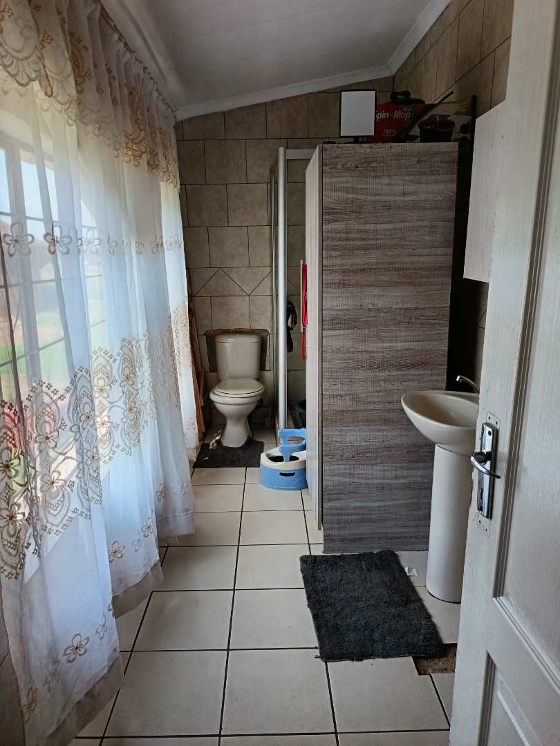 3 Bedroom Property for Sale in Kocksoord Gauteng