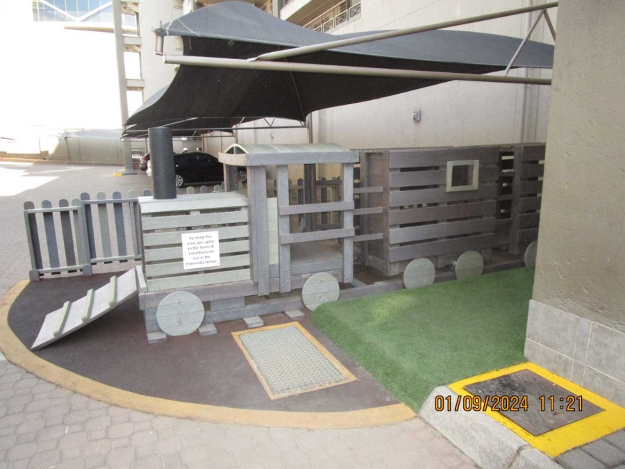 To Let 2 Bedroom Property for Rent in Morningside Gauteng