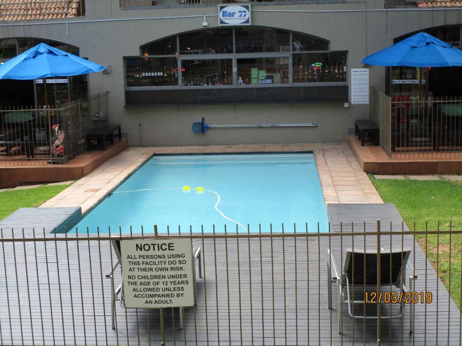 To Let 2 Bedroom Property for Rent in Morningside Gauteng