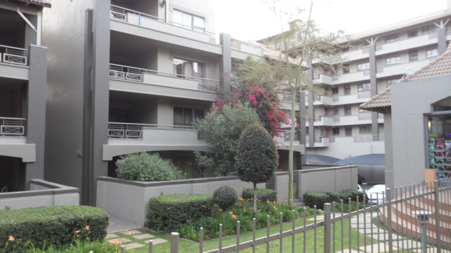 To Let 2 Bedroom Property for Rent in Morningside Gauteng