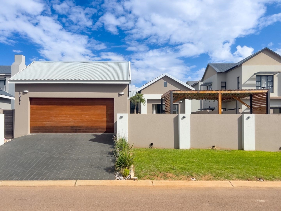 3 Bedroom Property for Sale in Golden Fields Estate Gauteng