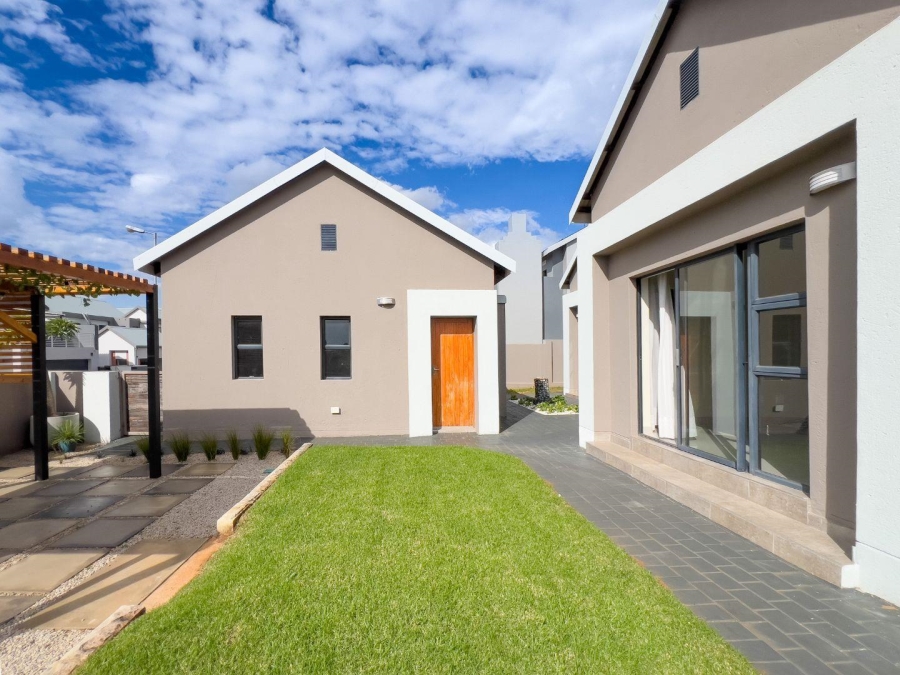 3 Bedroom Property for Sale in Golden Fields Estate Gauteng