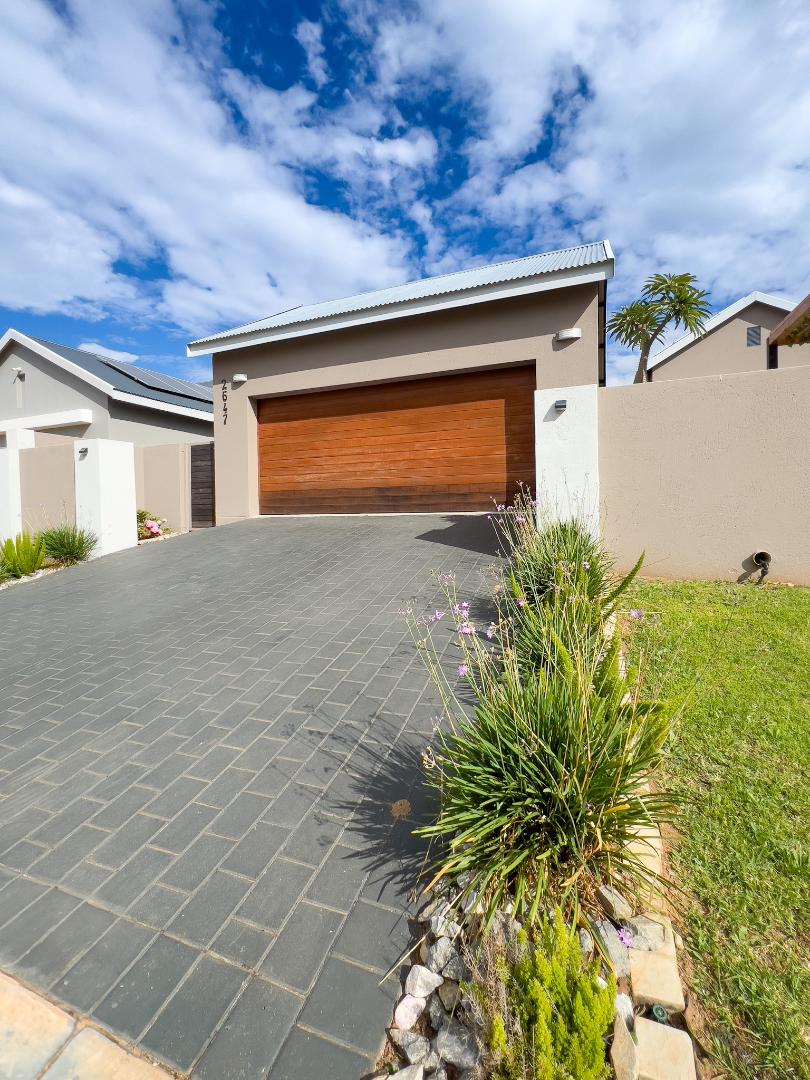 3 Bedroom Property for Sale in Golden Fields Estate Gauteng