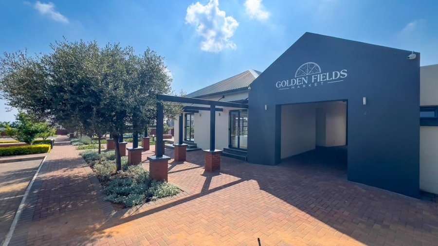 3 Bedroom Property for Sale in Golden Fields Estate Gauteng
