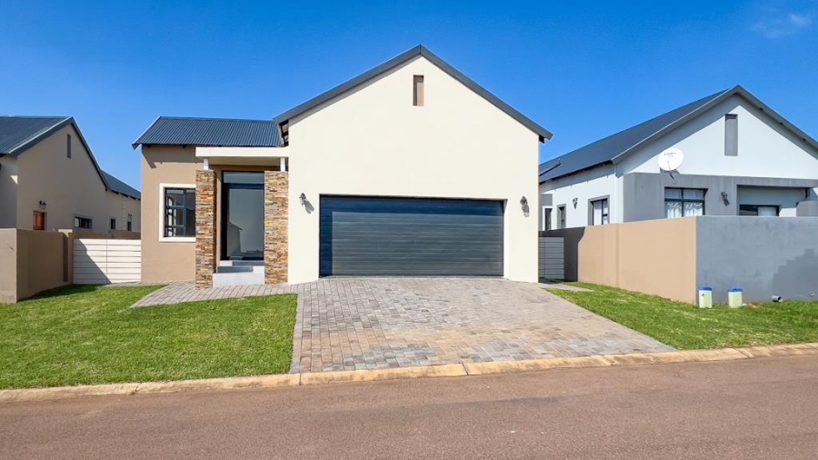 3 Bedroom Property for Sale in Golden Fields Estate Gauteng