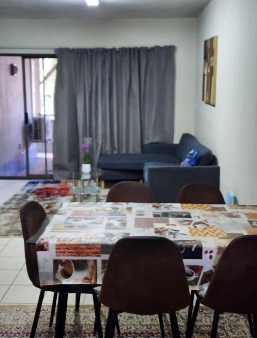 To Let 2 Bedroom Property for Rent in Morningside Gauteng