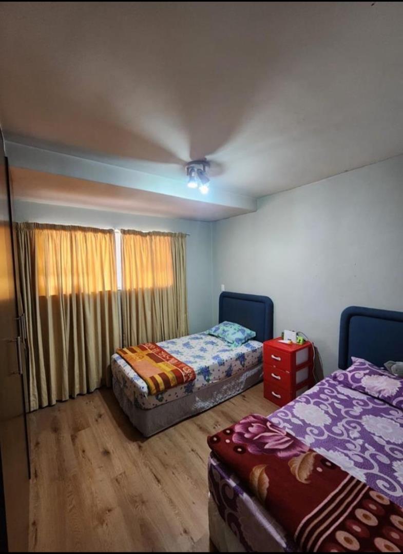 To Let 2 Bedroom Property for Rent in Morningside Gauteng