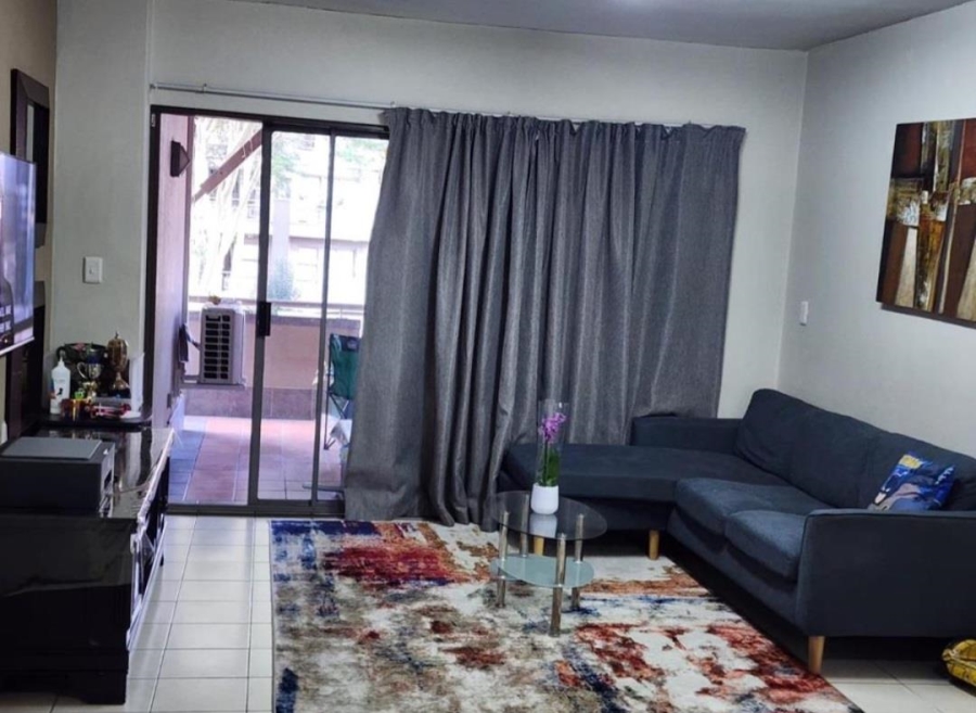 To Let 2 Bedroom Property for Rent in Morningside Gauteng