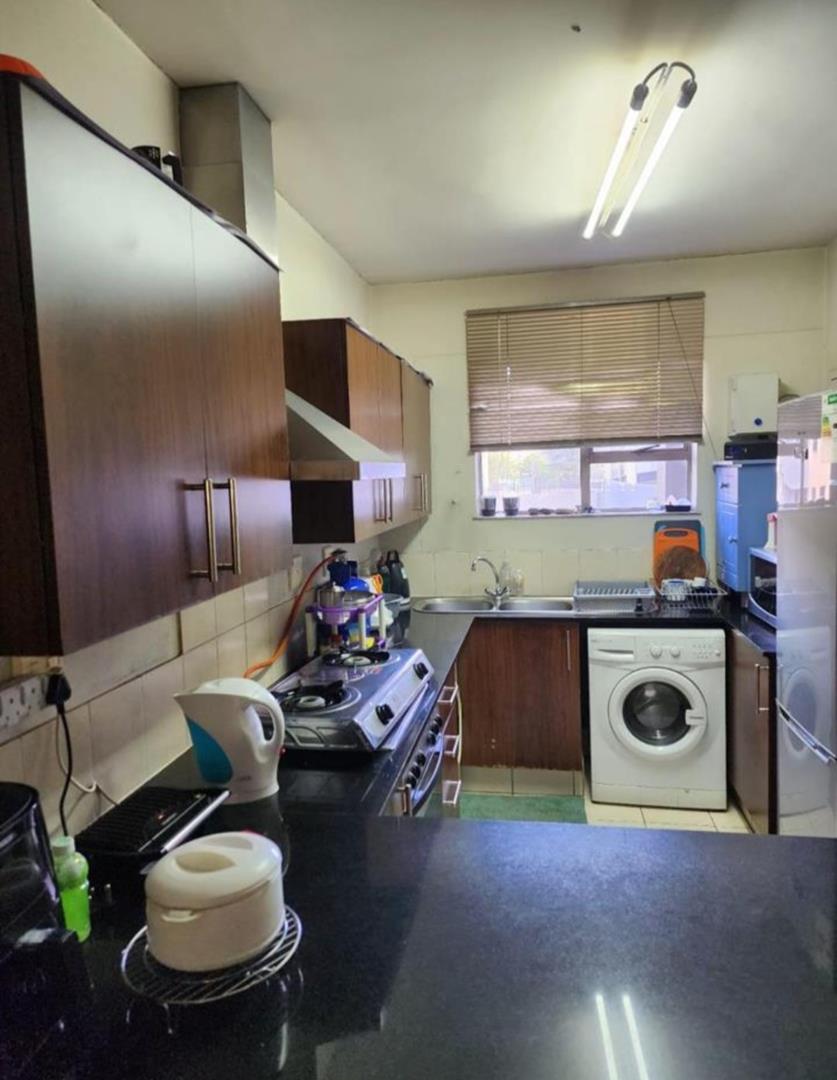 To Let 2 Bedroom Property for Rent in Morningside Gauteng