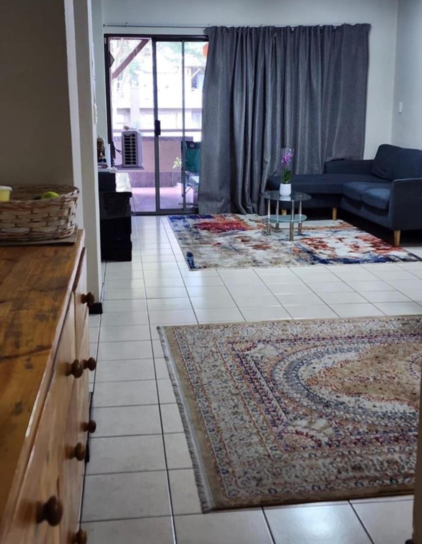 To Let 2 Bedroom Property for Rent in Morningside Gauteng