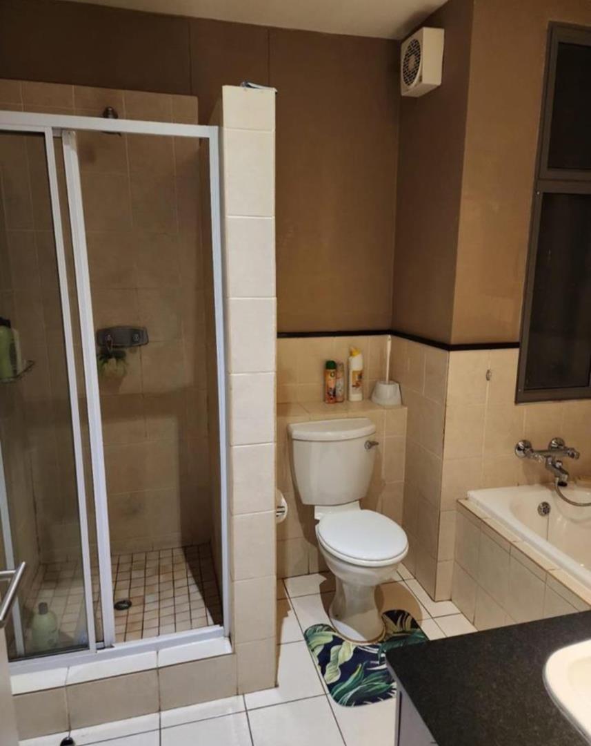 To Let 2 Bedroom Property for Rent in Morningside Gauteng