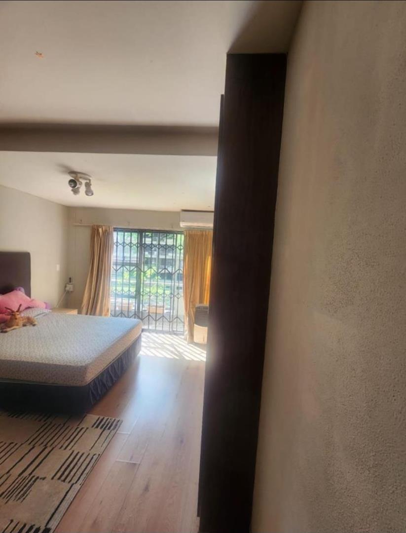 To Let 2 Bedroom Property for Rent in Morningside Gauteng