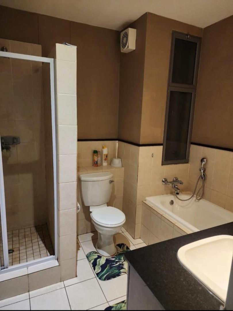 To Let 2 Bedroom Property for Rent in Morningside Gauteng