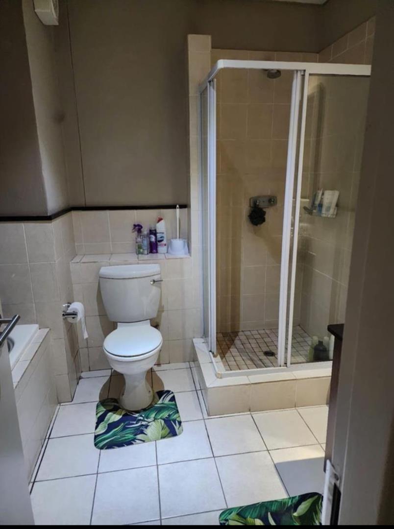 To Let 2 Bedroom Property for Rent in Morningside Gauteng