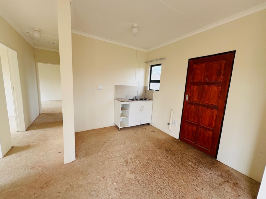 3 Bedroom Property for Sale in Klerksoord Gauteng